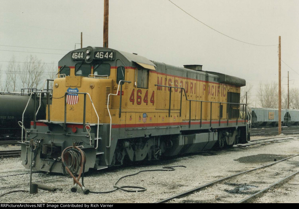 MP #4644